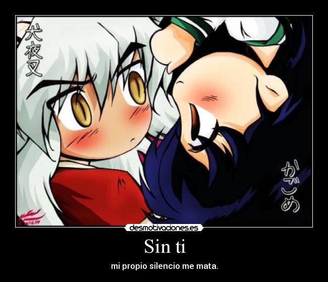 Sin ti -