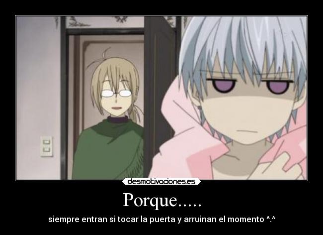 Porque..... - 