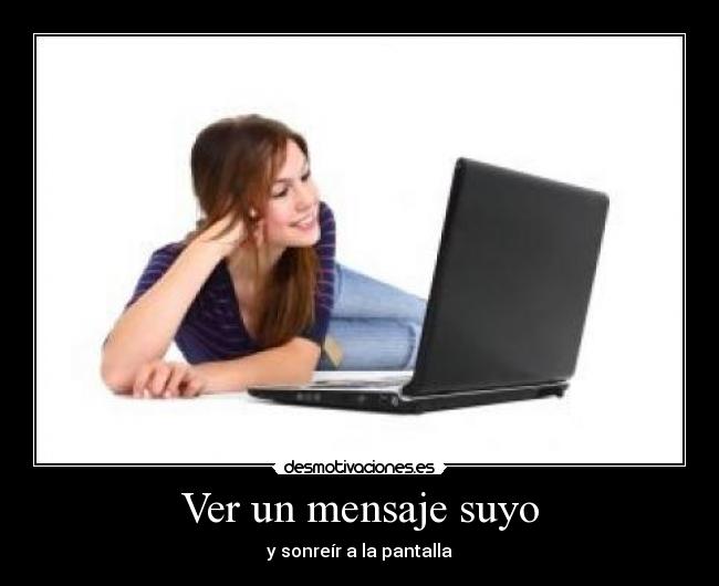 carteles porque alegras los diias desmotivaciones