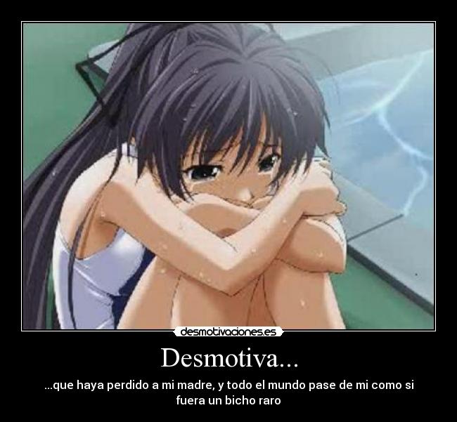 Desmotiva... - 
