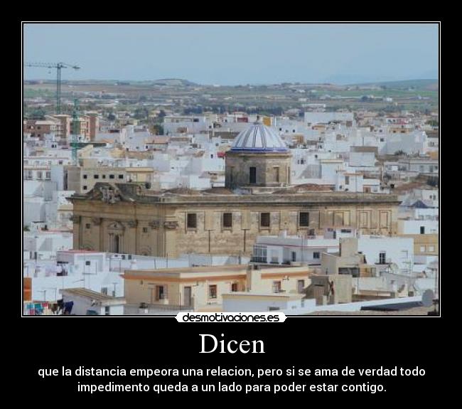 Dicen -