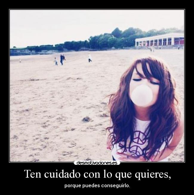 carteles desmotivaciones