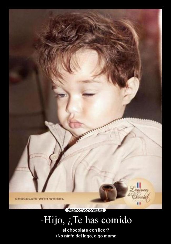 carteles mirame escuchame olfateame saboreame ven ven tocame puedes sigueme tomame odiame dejame quiereme desmotivaciones