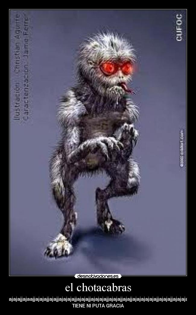 el chotacabras - ajajajjajajajjajaajjajajajjajajjajajajajjajajajjajajajajjajajajjajajjajajajajajajjajajajjajajajajjajNO
TIENE NI PUTA GRACIA