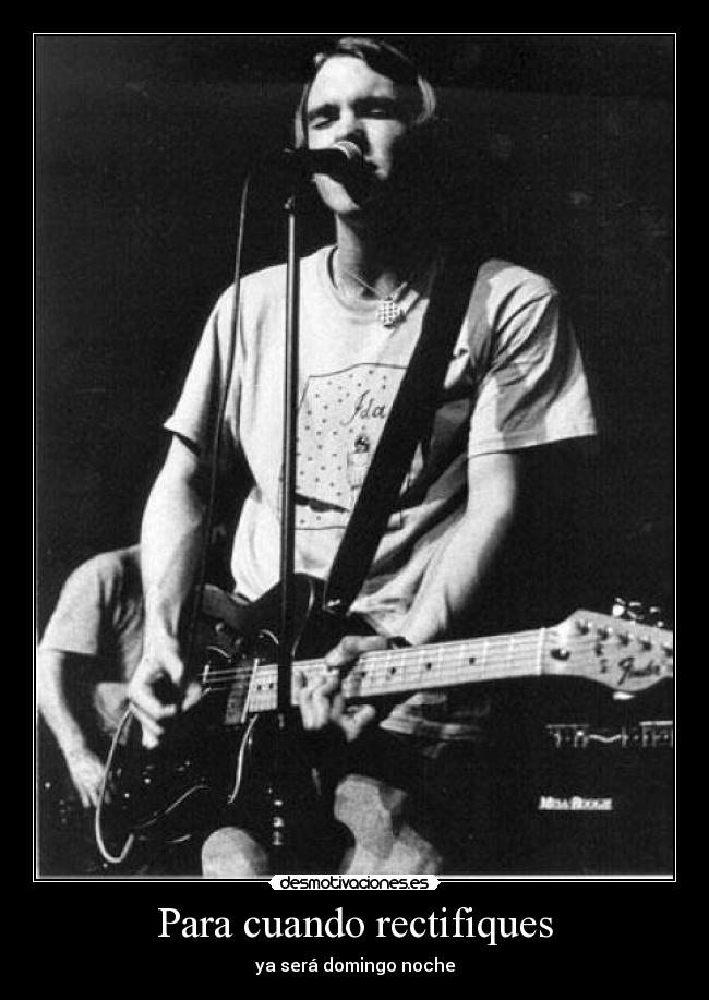 carteles mineral desmotivaciones