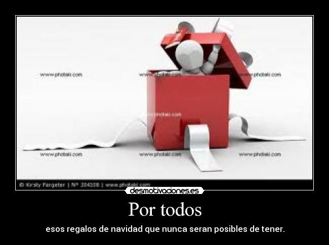 Por todos - 