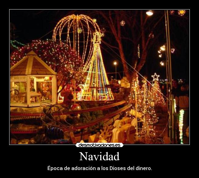 Navidad -