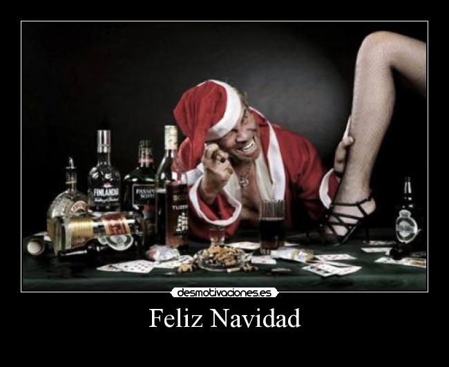 Feliz Navidad -