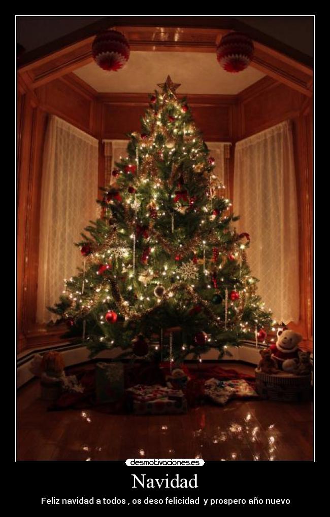 Navidad -