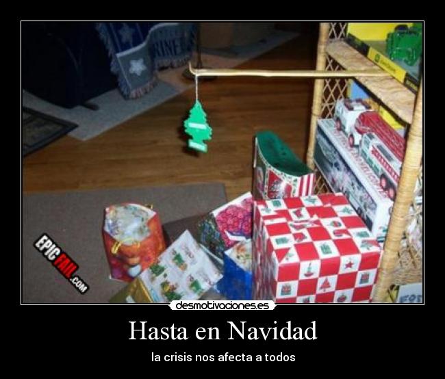 carteles navidad charis29 desmotivaciones