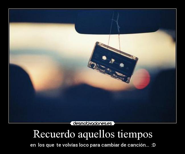 carteles cintas musica desmotivaciones