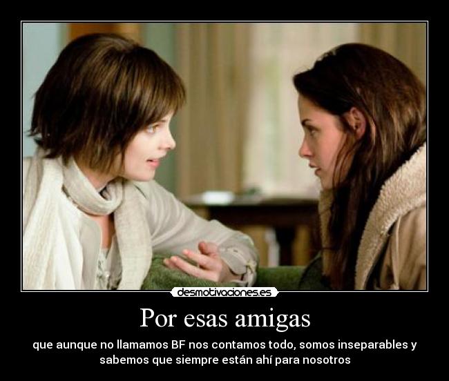 carteles amigas desmotivaciones