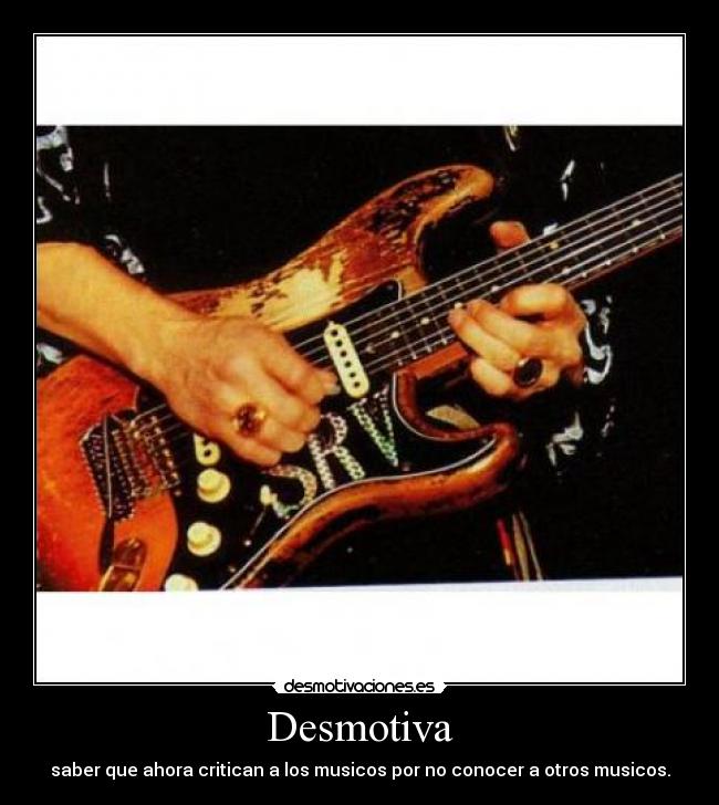 Desmotiva -