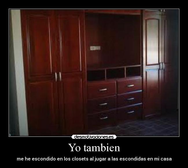 Yo tambien - 