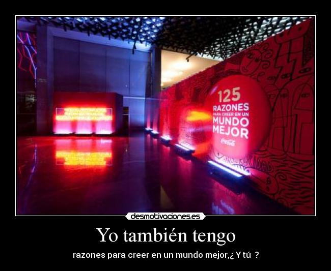 carteles tambien desmotivaciones