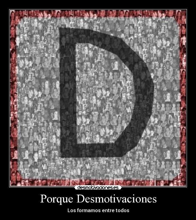 carteles desmotivaciones desmotivaciones juntos desmotivaciones