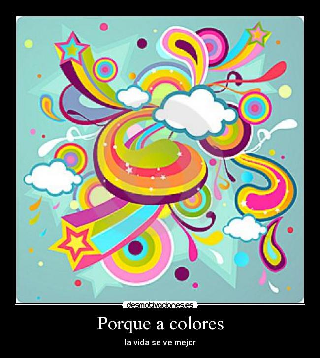 carteles beautiful world desmotivaciones