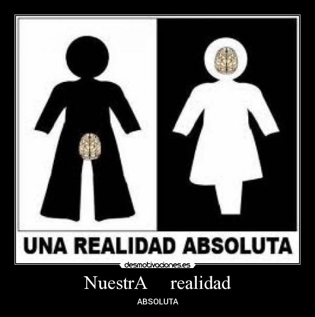 NuestrA realidad - ABSOLUTA