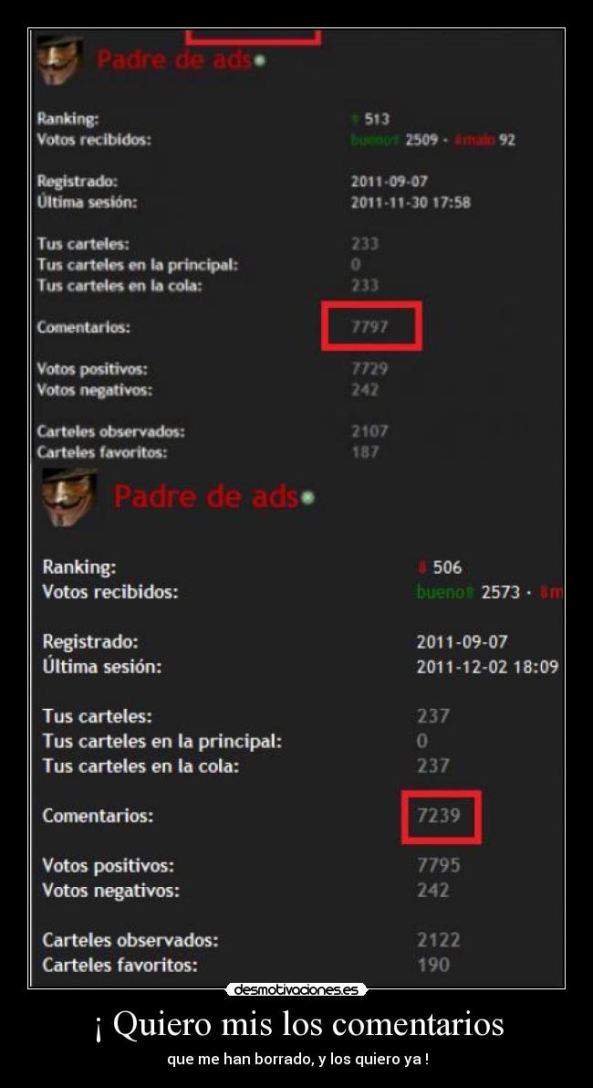 carteles padre ads ralez desmocabrones eltitopablito desmotivaciones