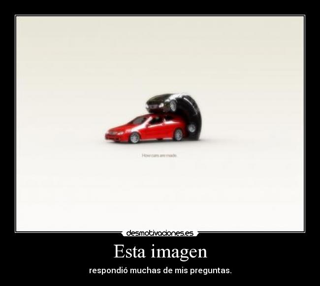 Esta imagen - 