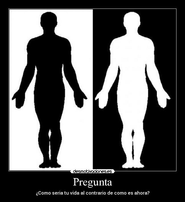 carteles pregunta desmotivaciones