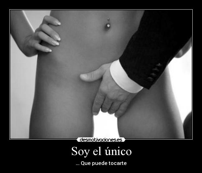 Soy el único - 