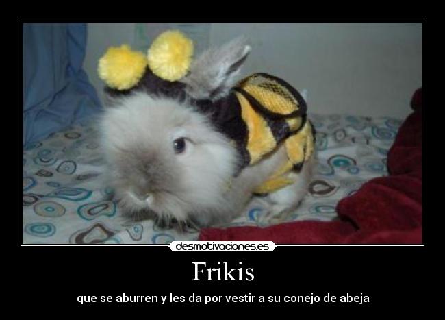 Frikis - 