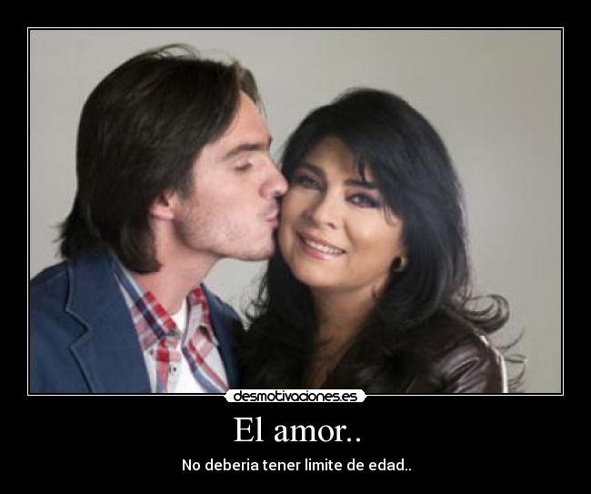 El amor.. - 