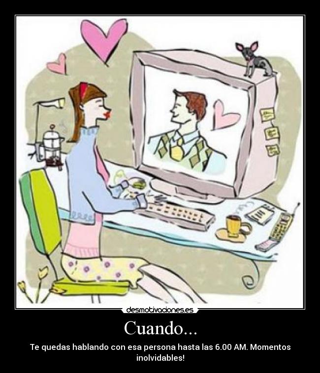 carteles amor desmotivaciones