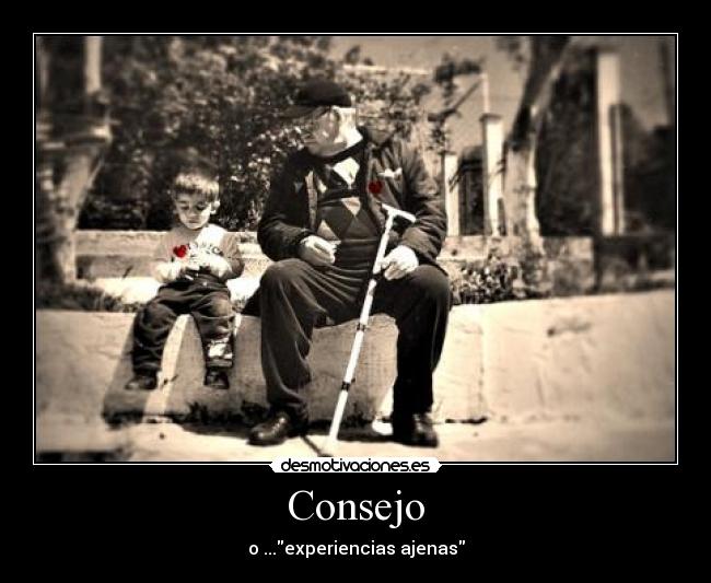 Consejo - 