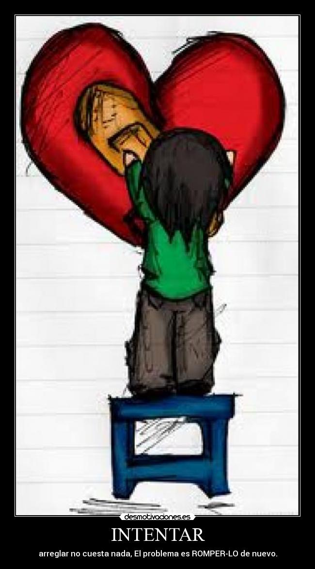 INTENTAR - 