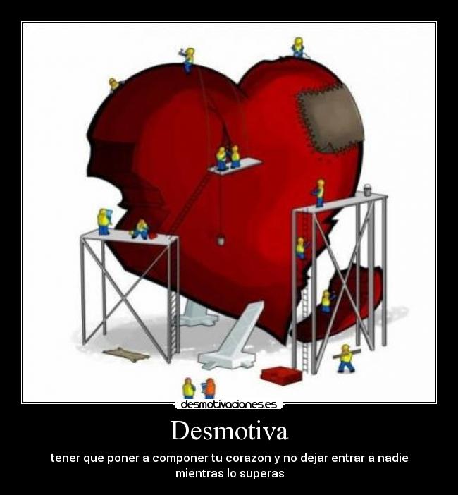 Desmotiva -