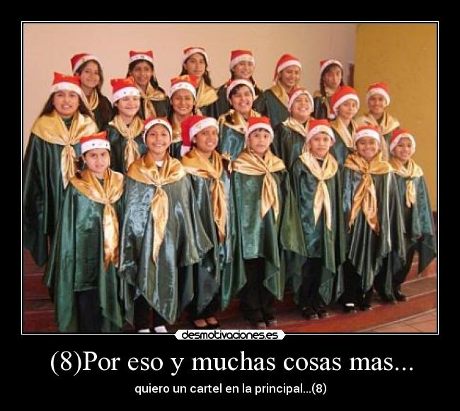 carteles cucho9 desmotivaciones