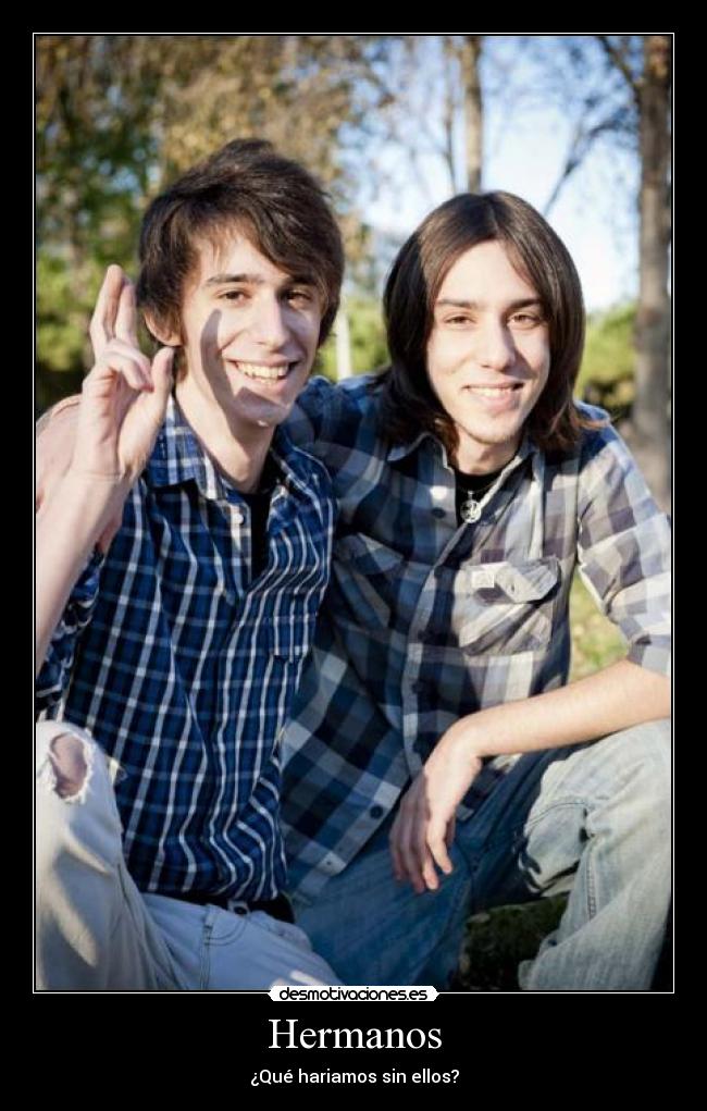 Hermanos - 