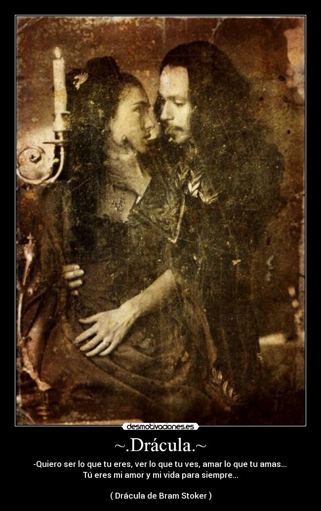 ~.Drácula.~ - 