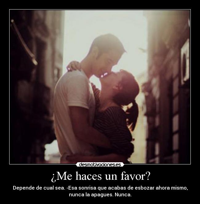 carteles cosas desmotivaciones