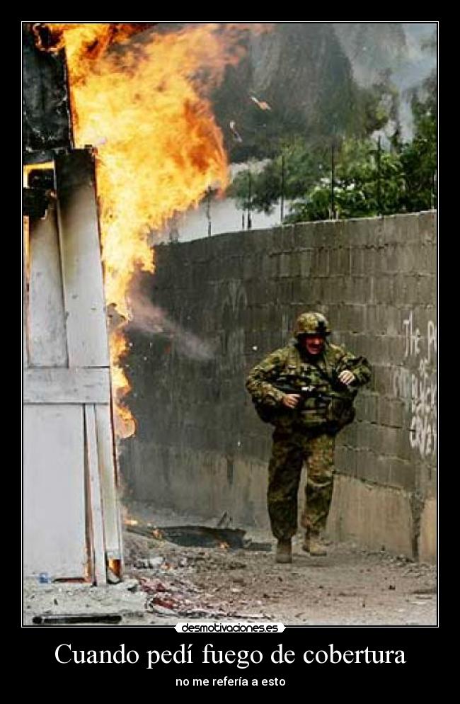 carteles correr dicho desmotivaciones