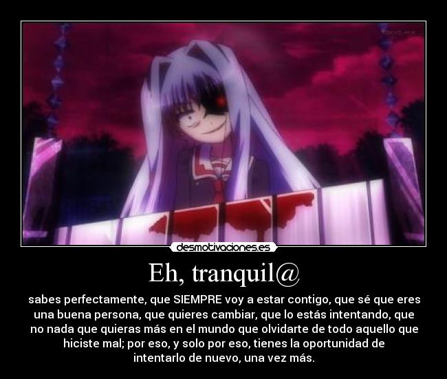 carteles cube cursed curious recomiendo este anime xddddd desmotivaciones