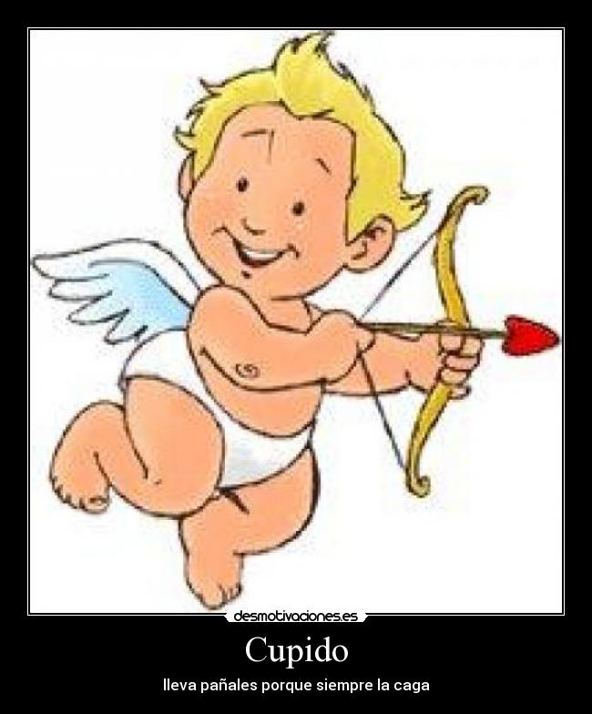 Cupido -