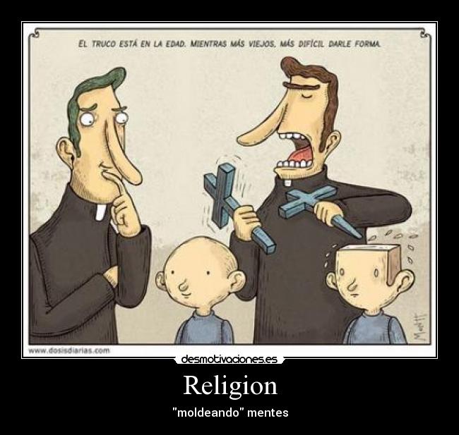 Religion - 