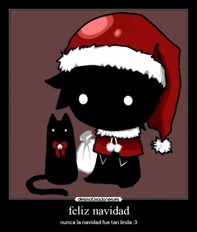 feliz navidad - 