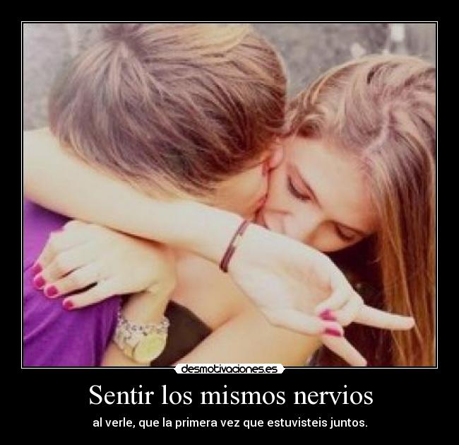 carteles nervios desmotivaciones