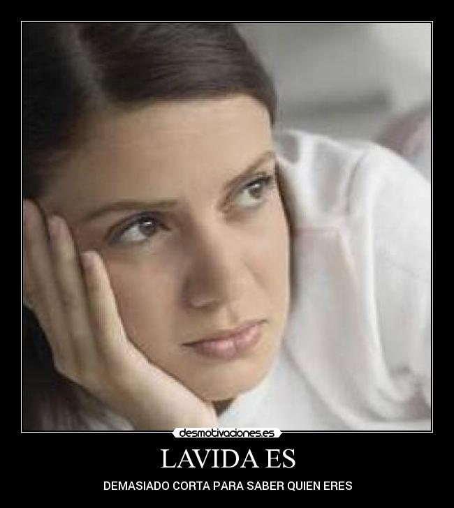 LAVIDA ES - 