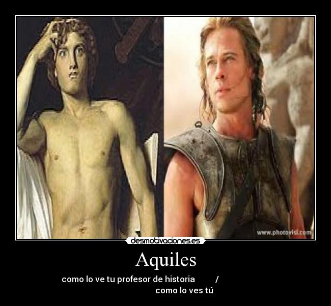 Aquiles -