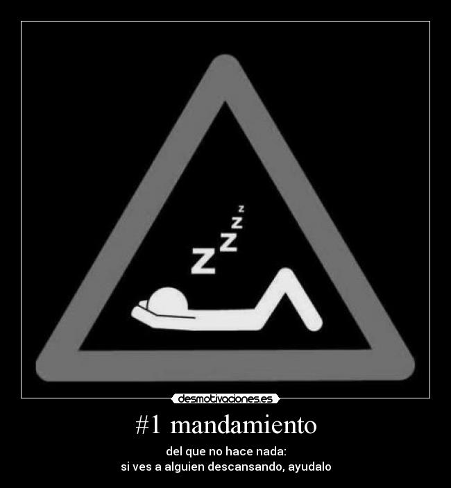 carteles  desmotivaciones