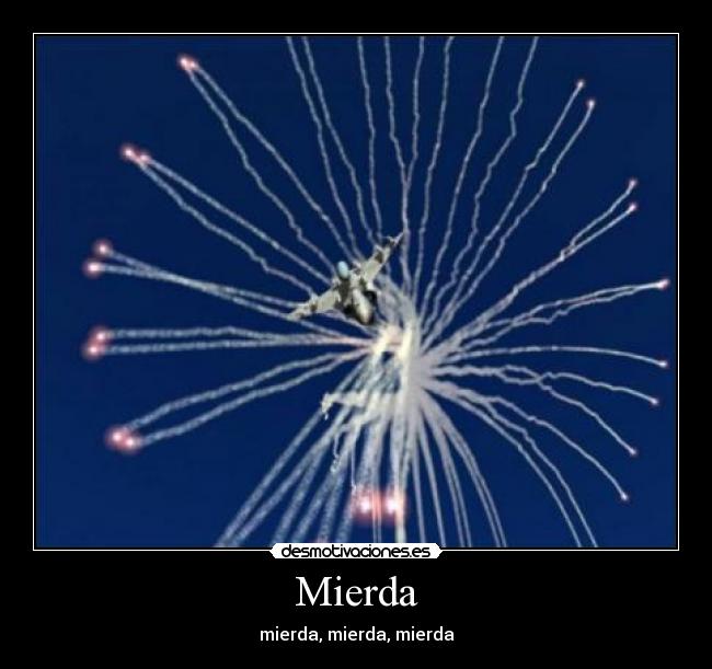 Mierda - 