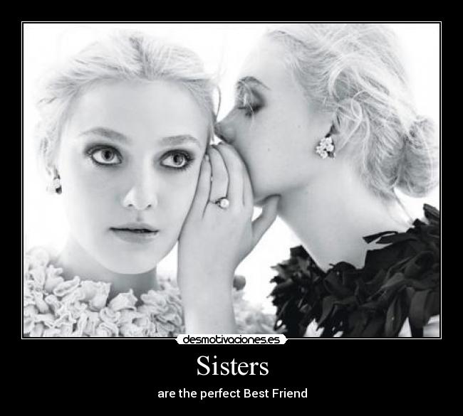 Sisters -