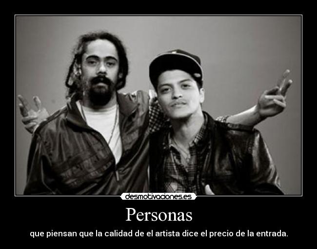Personas - 