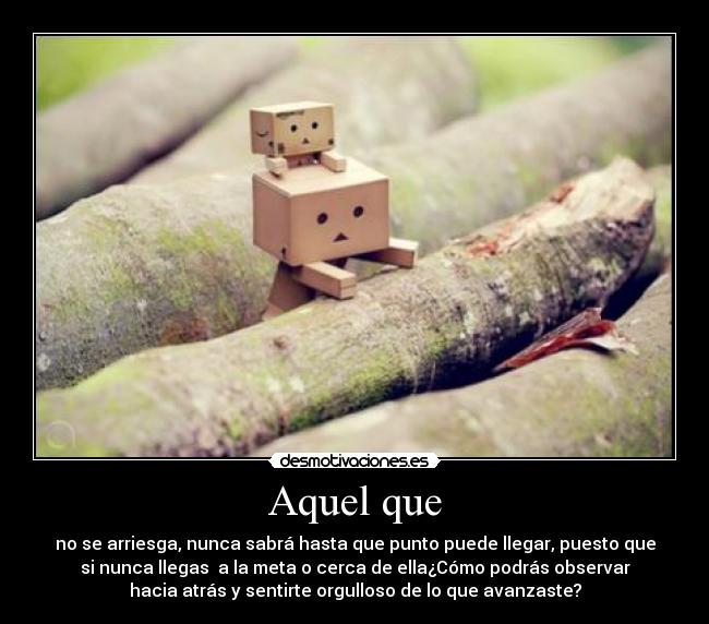 carteles wehehehehehhee desmotivaciones