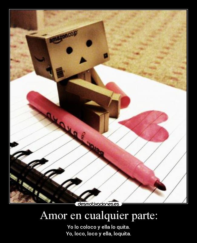 carteles amor amor demotivacionespuntoes desmotivaciones